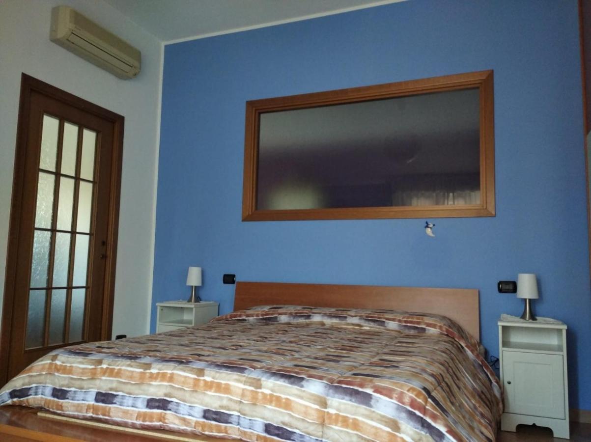 Casa Ada Apartment Bollate Bagian luar foto