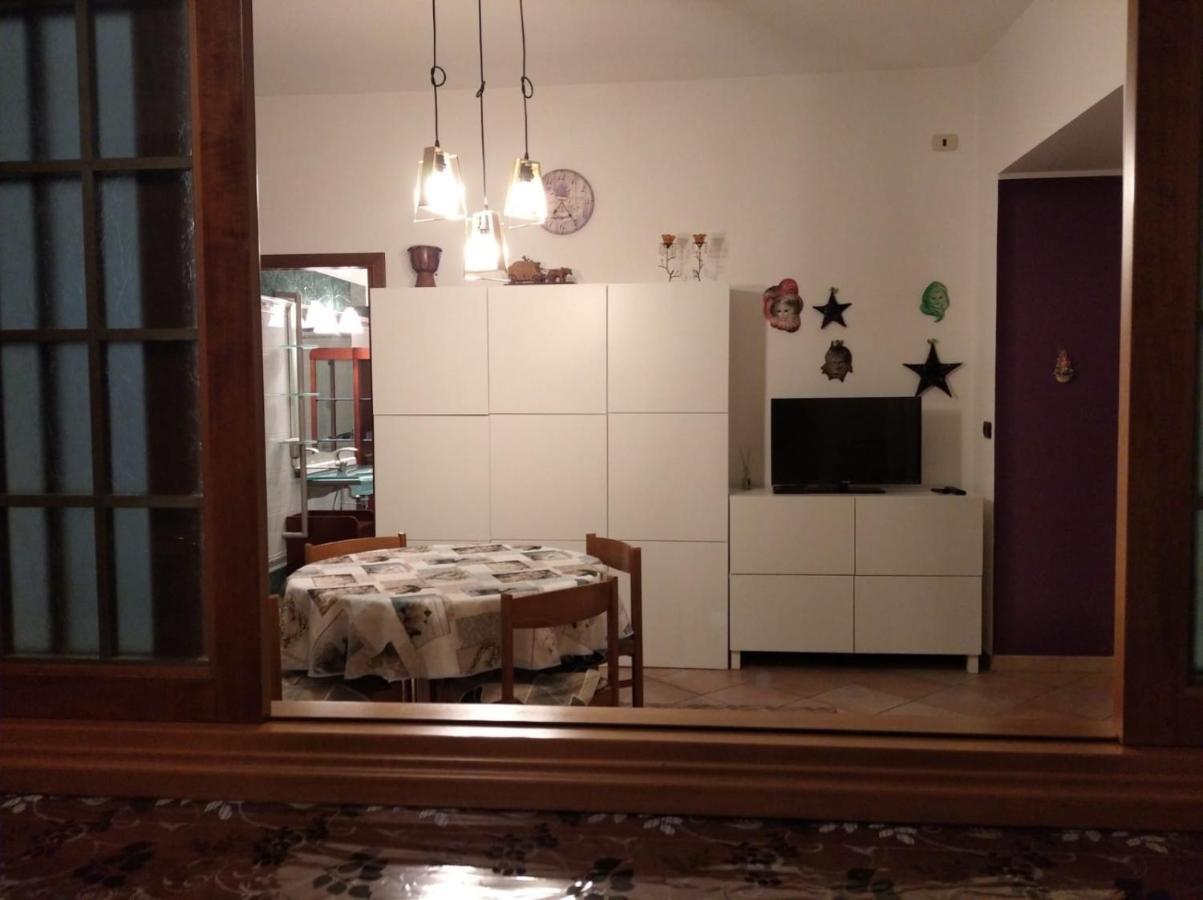 Casa Ada Apartment Bollate Bagian luar foto