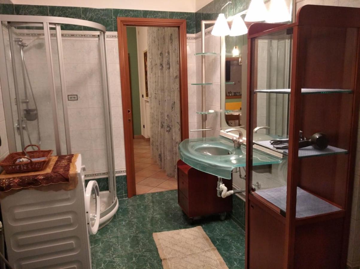 Casa Ada Apartment Bollate Bagian luar foto